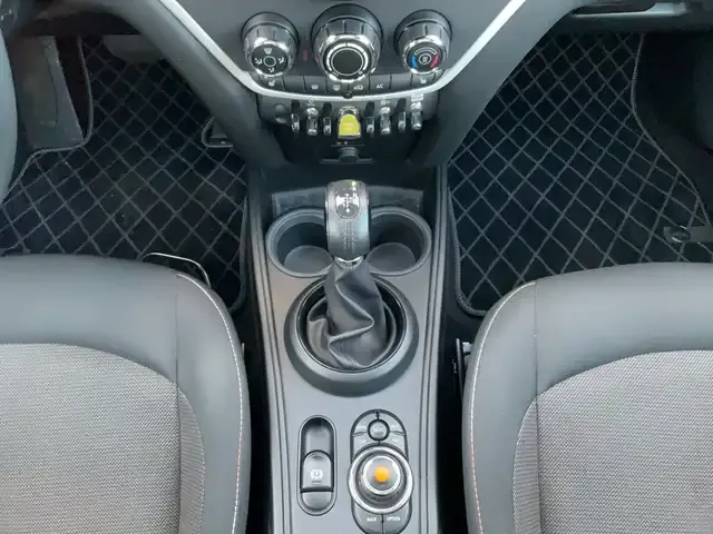 MINI Cooper SE Countryman