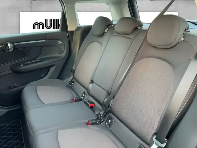 MINI Cooper SE Countryman