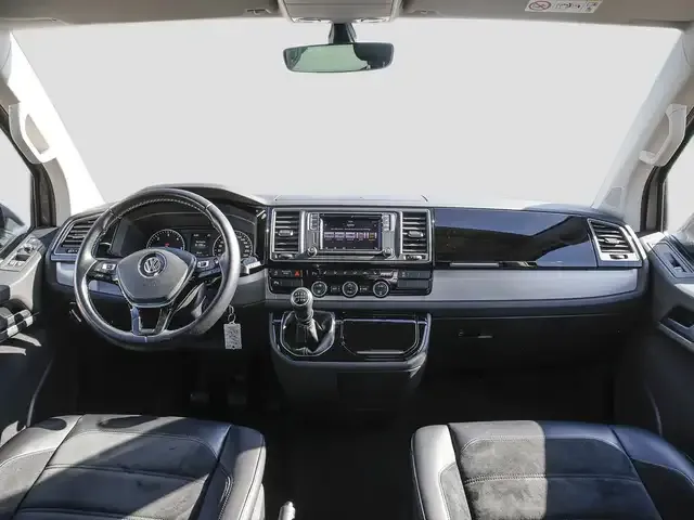Volkswagen T6 Multivan