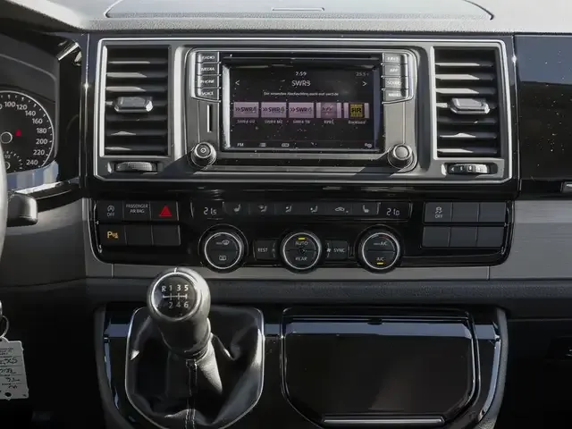 Volkswagen T6 Multivan