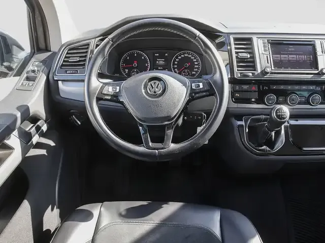 Volkswagen T6 Multivan