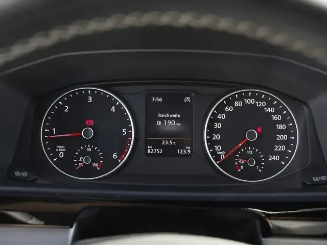 Volkswagen T6 Multivan