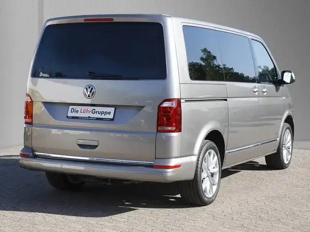Volkswagen T6 Multivan