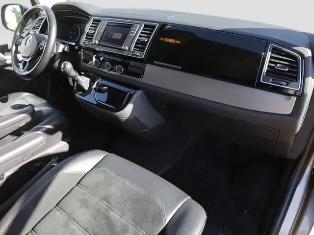 Volkswagen T6 Multivan