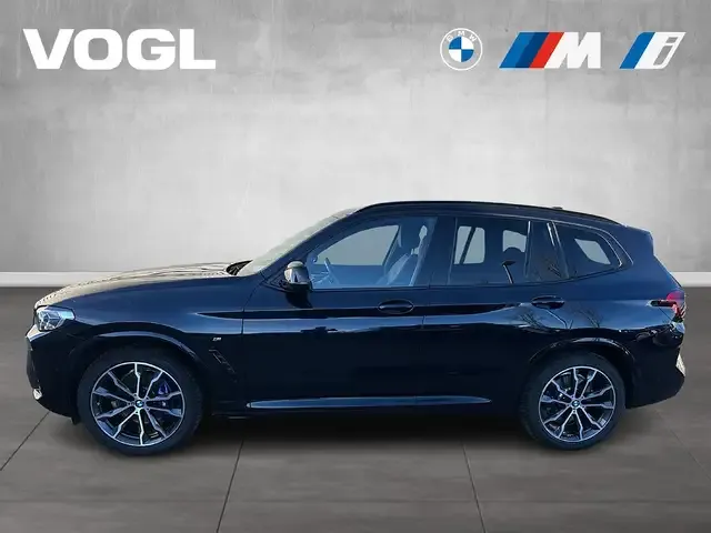 BMW X3 M