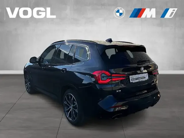 BMW X3 M