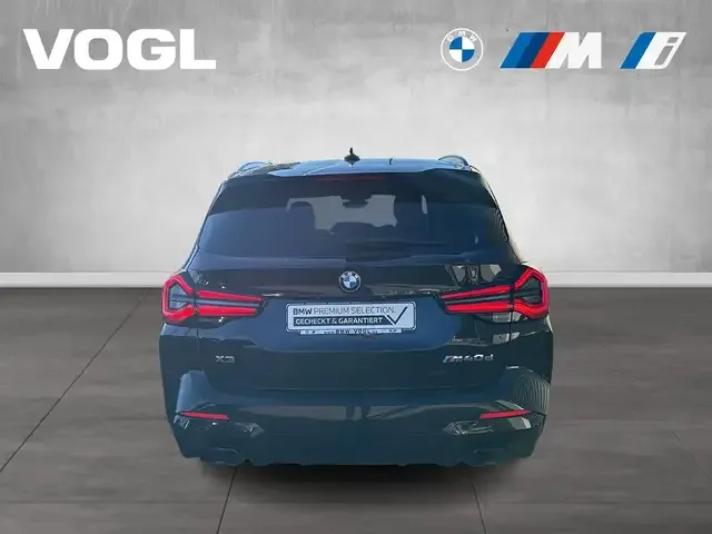 BMW X3 M