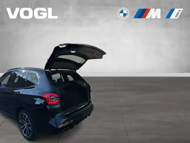 BMW X3 M