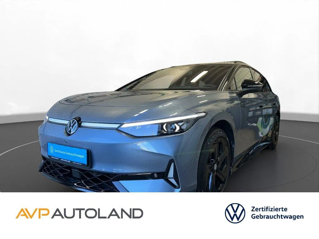 Volkswagen ID.7