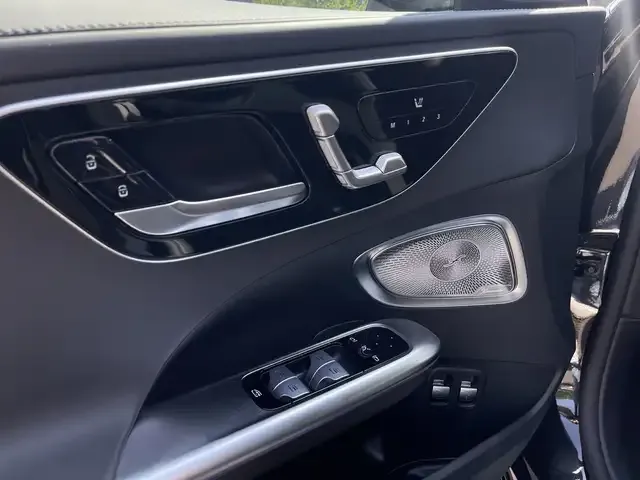 Mercedes-Benz C 63 AMG