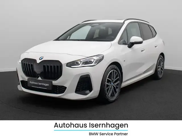 BMW 223
