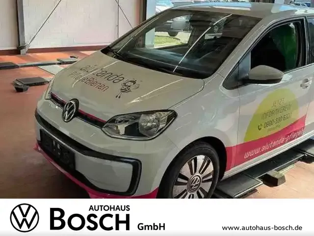 Volkswagen e-up!