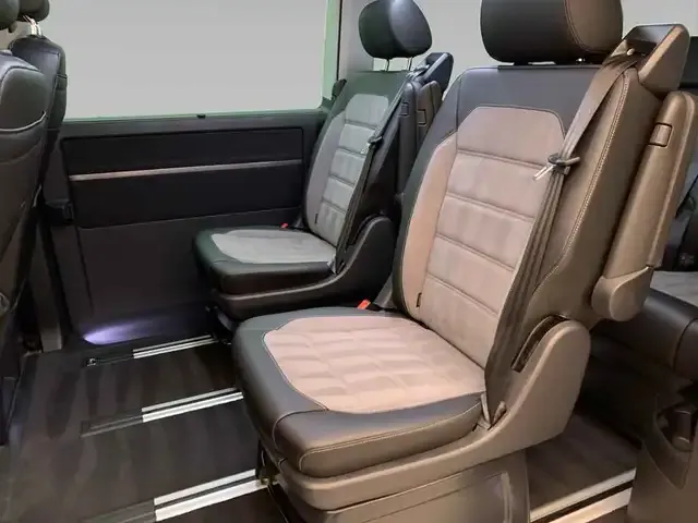 Volkswagen T6 Multivan