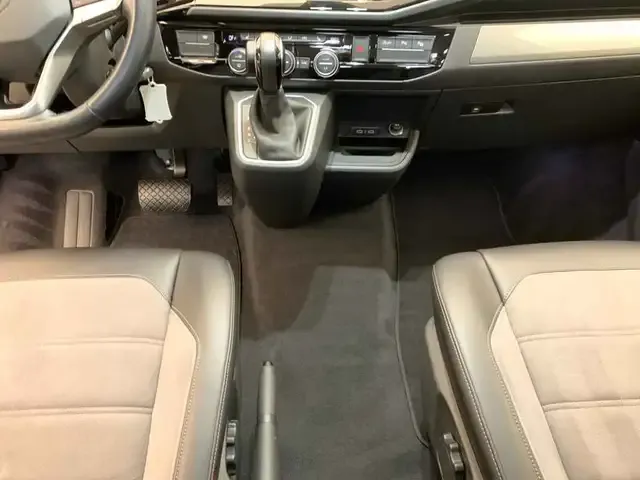 Volkswagen T6 Multivan