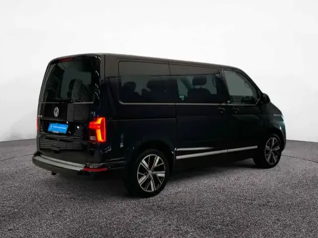 Volkswagen T6 Multivan