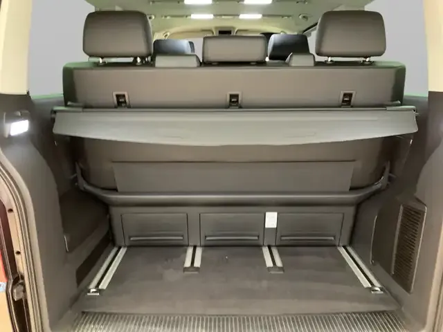 Volkswagen T6 Multivan