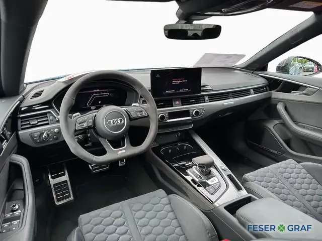 Audi RS5
