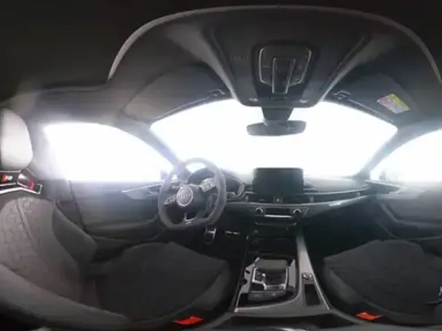Audi RS5