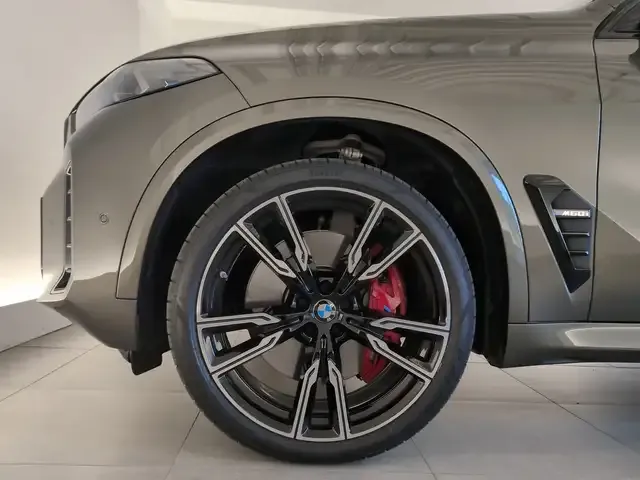 BMW X5 M