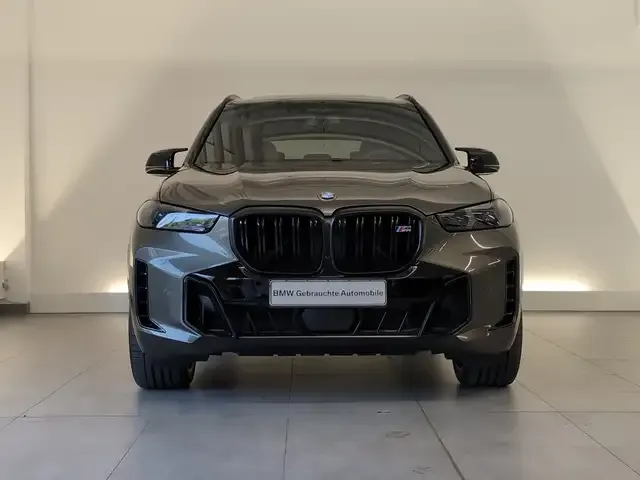 BMW X5 M