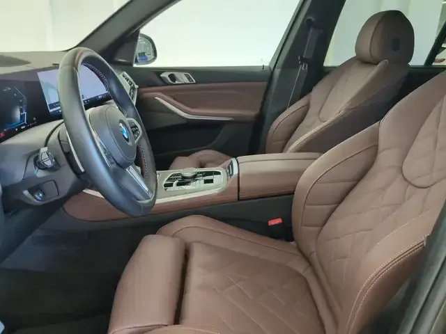 BMW X5 M