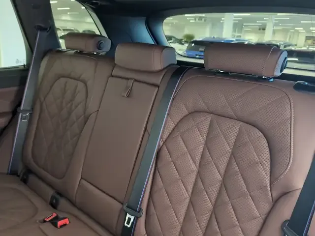 BMW X5 M