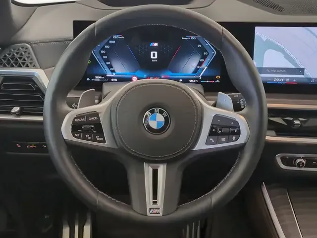 BMW X5 M