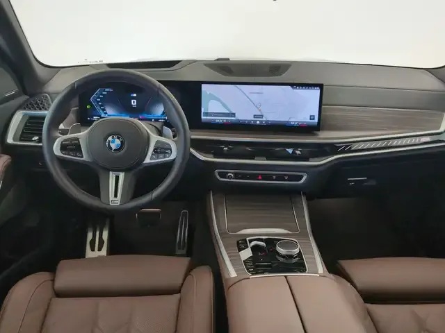 BMW X5 M