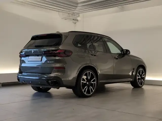 BMW X5 M