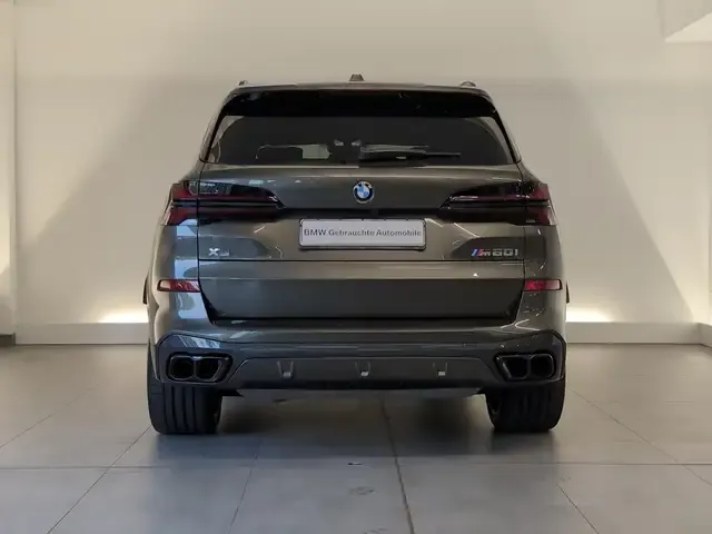 BMW X5 M