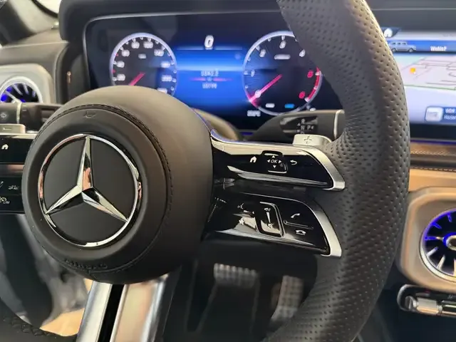 Mercedes-Benz G 450