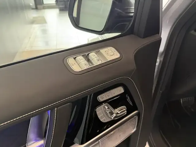 Mercedes-Benz G 450