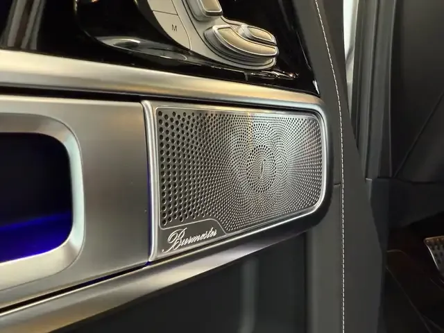 Mercedes-Benz G 450