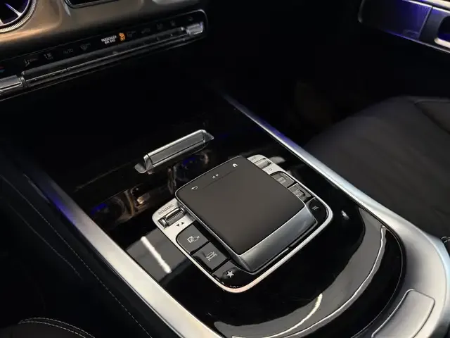 Mercedes-Benz G 450