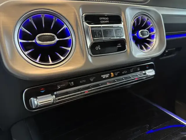 Mercedes-Benz G 450