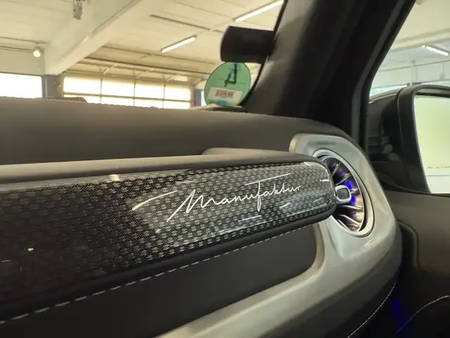 Mercedes-Benz G 450