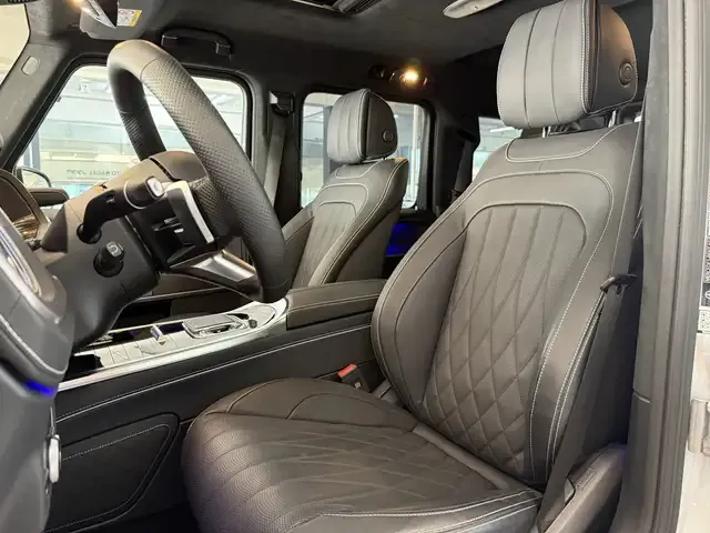 Mercedes-Benz G 450