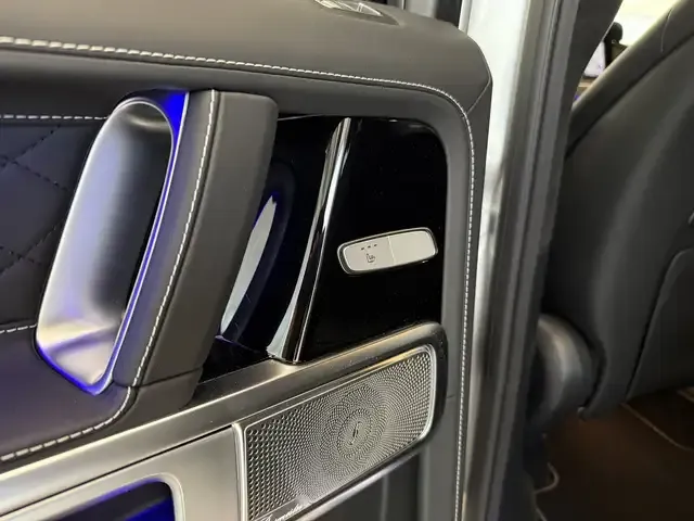 Mercedes-Benz G 450