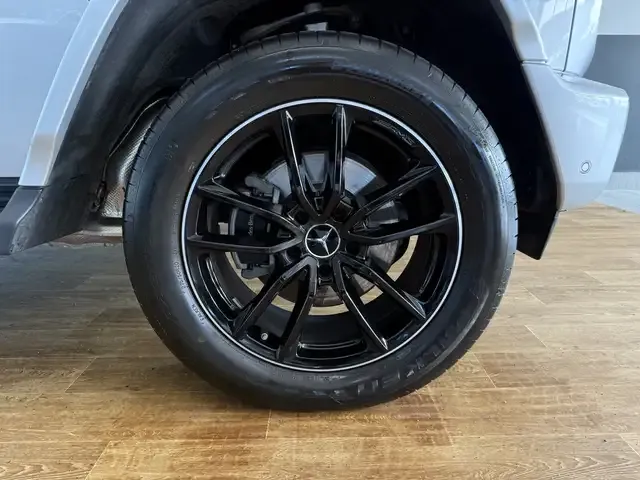 Mercedes-Benz G 450
