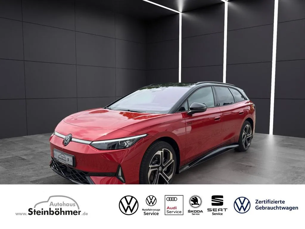 Volkswagen ID.7