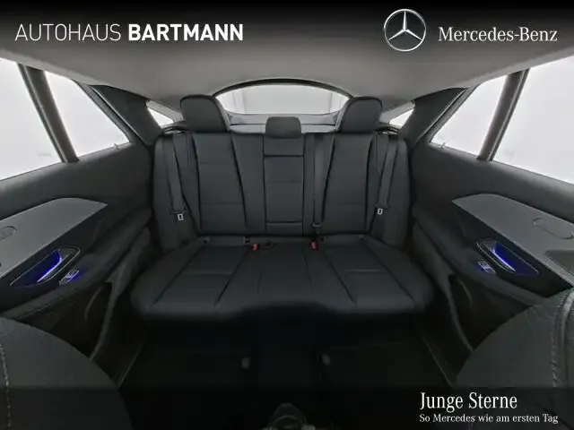 Mercedes-Benz GLE 400