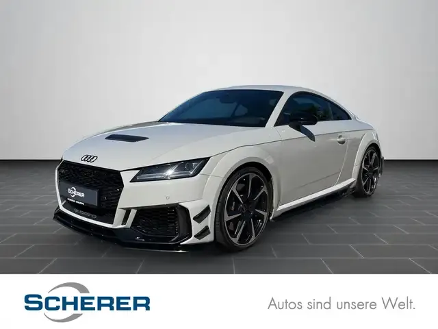 Audi TT RS