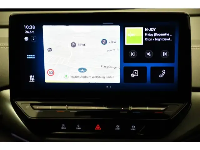 Volkswagen ID.5