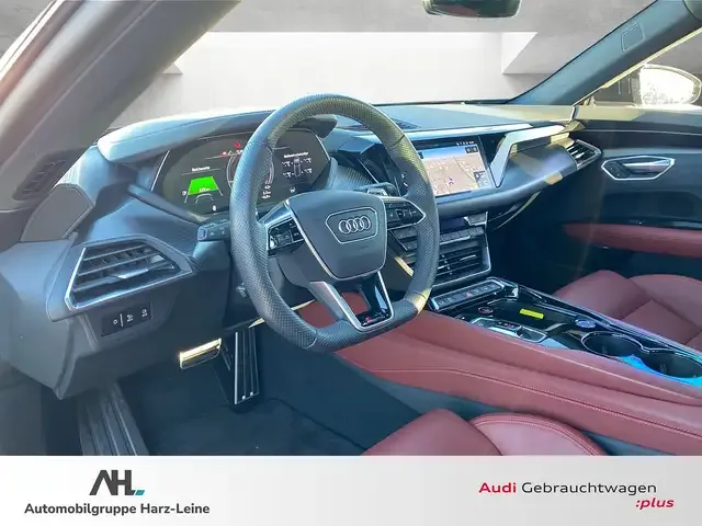 Audi RS e-tron GT