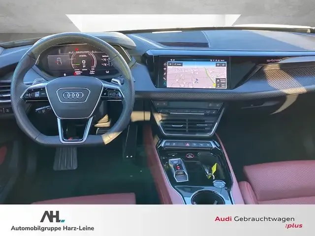 Audi RS e-tron GT