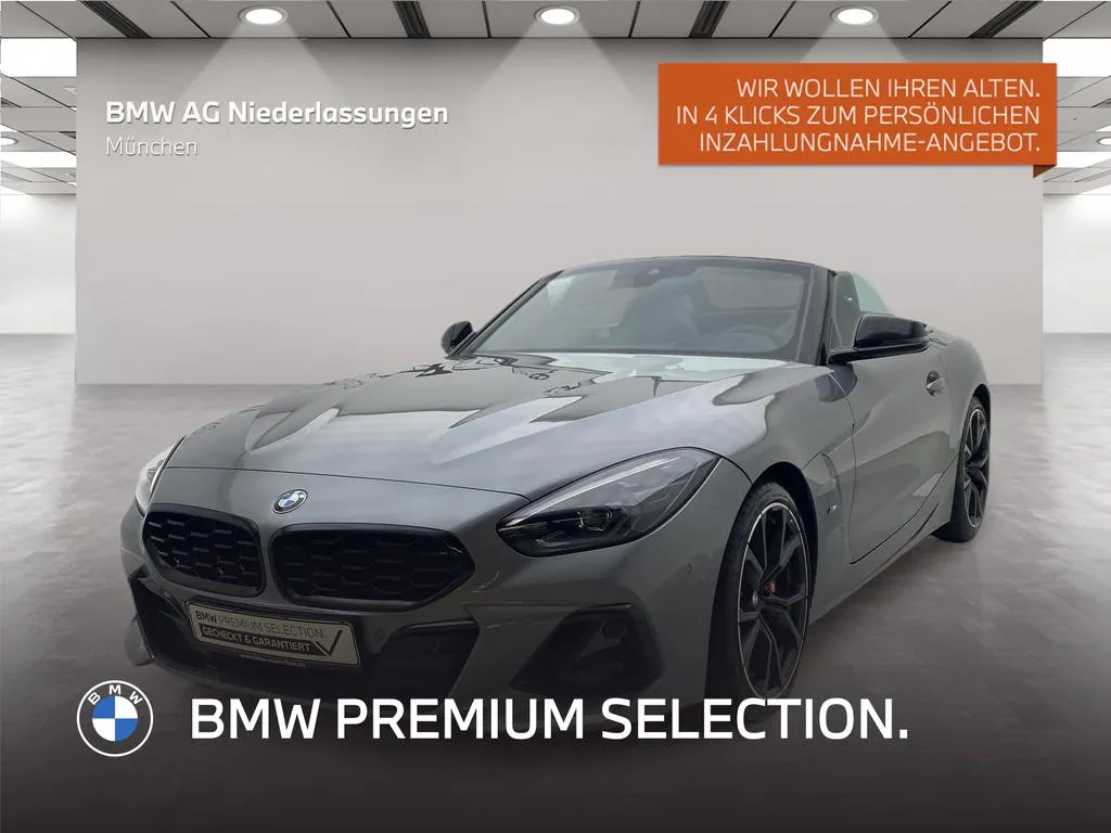BMW Z4