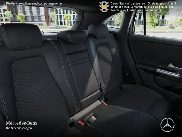 Mercedes-Benz EQA 300