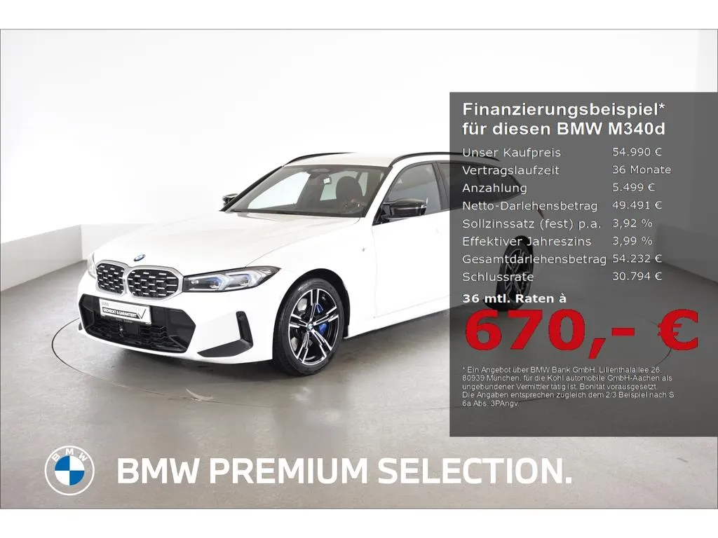 BMW 340