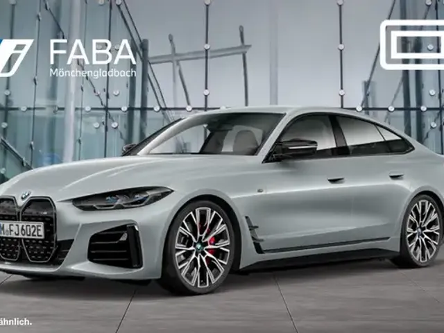 BMW i4