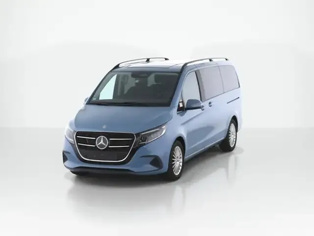 Mercedes-Benz V 220